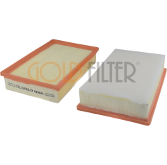 Fiat Stilo/Stilo Multi Wagon (192) (2001 > 2008) 1.9 JTD Hava Filtresi