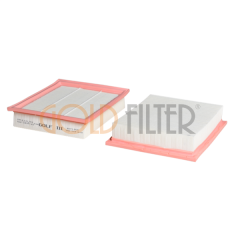 VW Golf III (1991 > 1999) Hava Filtresi