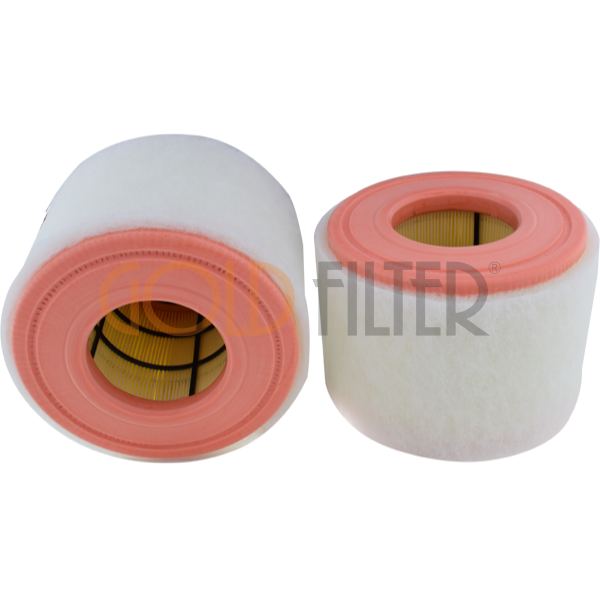 Audi A6 (4G2/4G5) (2011 >…) 2.0 TDI - 2.0 TFSI Hava Filtresi