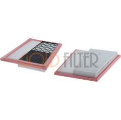 Mercedes S-Klasse (W221) (2005 >…) Hava Filtresi