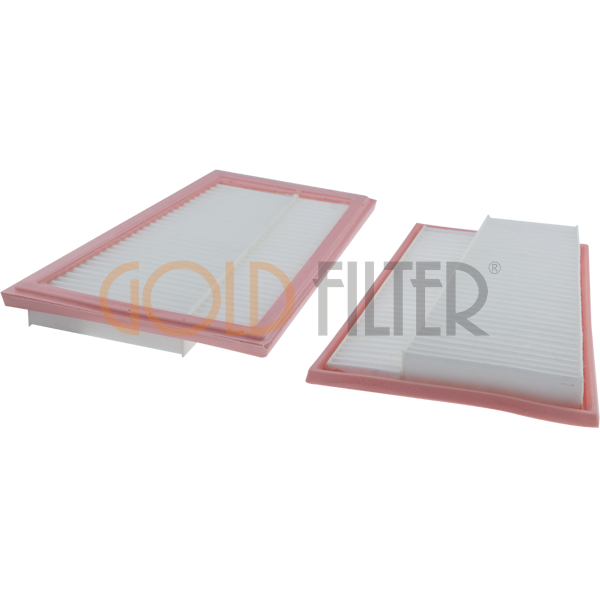 Mercedes S-Klasse (W221) (2005 >…) Hava Filtresi