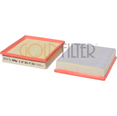 Bmw 3 (F30/F31) (2012 >…) 1.8d - 2.0d (Süngerli) Hava Filtresi