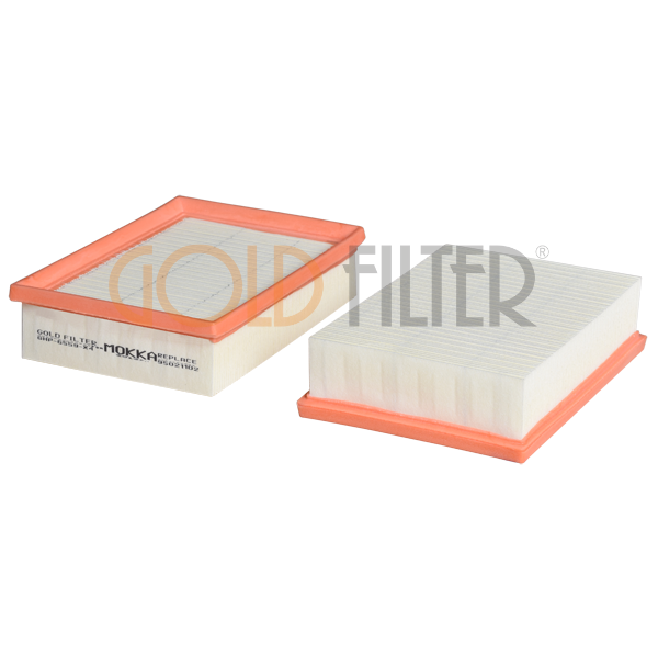 Opel Mokka, Chevrolet Trax (2013 >…) 1.4 Turbo - 1.6 - 1.7 CDTI - 1.8 Hava Filtresi