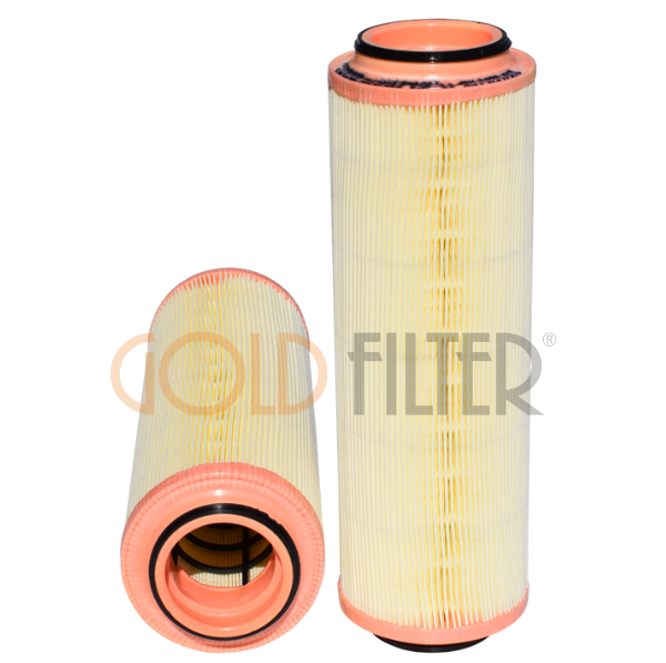 Mercedes A-Klasse (W168) (97 > 04) - Mercedes Vaneo (W414) (01 > 05) OM 668 Hava Filtresi