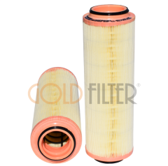 Mercedes A-Klasse (W168) (97 > 04) - Mercedes Vaneo (W414) (01 > 05) OM 668 Hava Filtresi