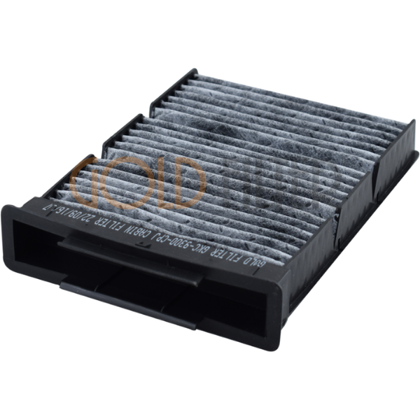 Peugeot 107, Citroen C1 Karbonlu Polen Filtresi