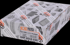 Fiat 500L (2013 >…) 1.6 D Multijet Hava Filtresi