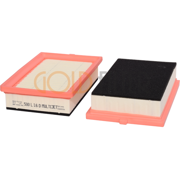 Fiat 500L (2013 >…) 1.6 D Multijet Hava Filtresi