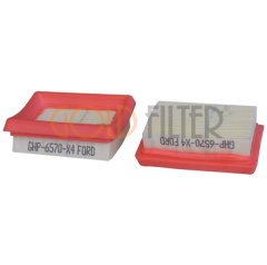 Ford Transit 2012 >… Önden Çeker 2.2 TDCi Nefeslik Hava Filtresi (OEM 1827413)