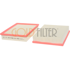 Ssangyong Actyon (2007 >…) 2.0 Xdi Hava Filtresi