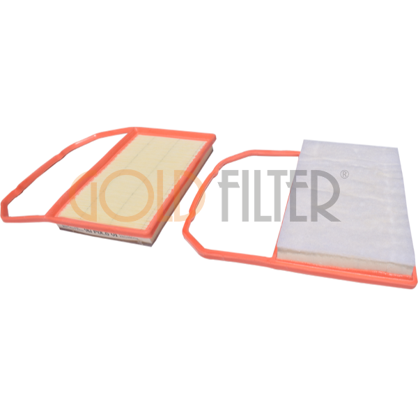 VW Polo, Seat Ibiza VI (2017 >…) 1.0 MPI Hava Filtresi