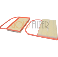 VW Polo, Seat Ibiza V (2015 >…) 1.0 MPI Hava Filtresi