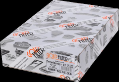 Land Rover Freelander II (L359) (2006 >…) 2.2 TD4 Hava Filtresi