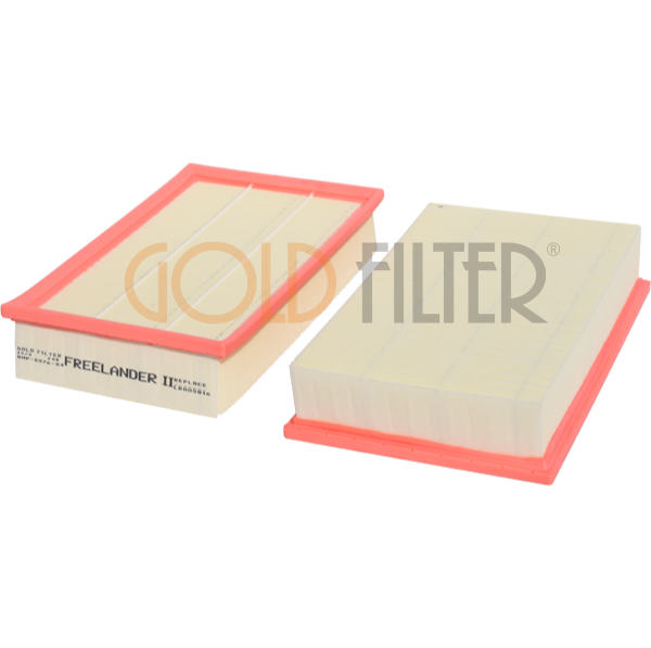 Land Rover Freelander II (L359) (2006 >…) 2.2 TD4 Hava Filtresi