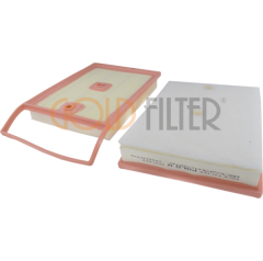 VW Polo V,  Skoda Fabia III 1.4 TDI Hava Filtresi