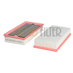 Ssangyong Rexton (2001-..), Mercedes SL (R129) (1993 > 1998) M 104 Hava Filtresi