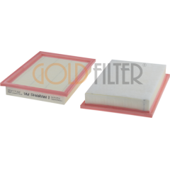 VW Sharan I 1.9 TDI Hava Filtresi