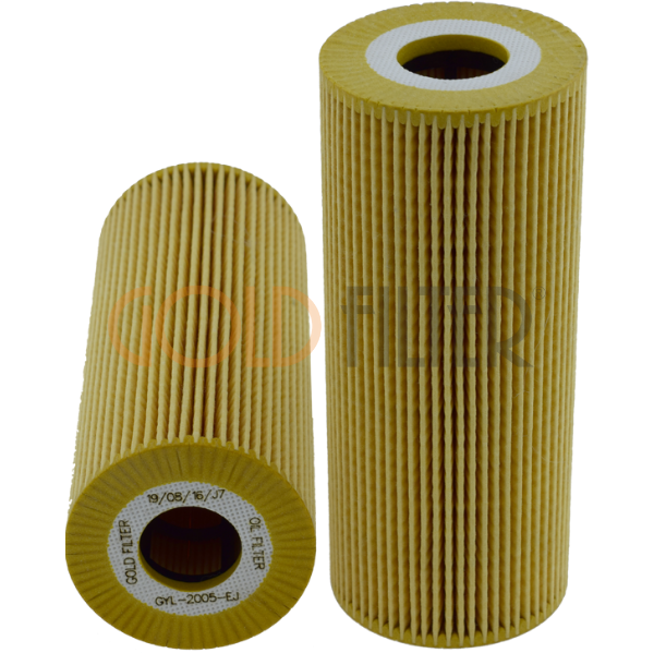 VW Sharan I (7M), Audi A4 1.9 TDI Yağ Filtresi