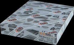 VW Sharan I 1.9 TDI Hava Filtresi