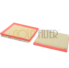 Bmw 5 (F10/F11/F18) (2011 >…) 535i N55 Hava Filtresi