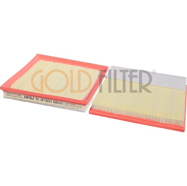 Bmw 5 (F10/F11/F18) (2011 >…) 535i N55 Hava Filtresi