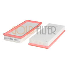 Peugeot 5008, Citroen C3 II (2014 >…) - Citroen C4 II 1.2 PureTech, Toyota Proacity 1.2 VVYI Hava Filtresi