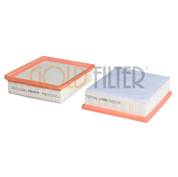 Renault Traffic III, Opel Vivaro B (Süngerli) Hava Filtresi