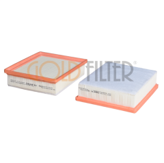 Renault Traffic III, Opel Vivaro B (Süngerli) Hava Filtresi