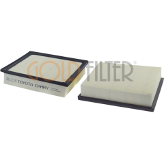 Mitsubishi L200 III ES (2012 >…) 350 - Lexus NX (2014 >…) 200t Hava Filtresi