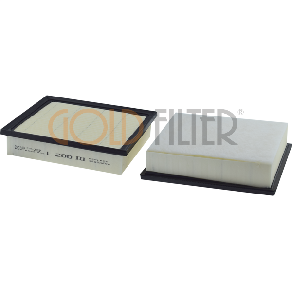 Mitsubishi L 200 IV (2015 >…) 2400 DI-D Hava Filtresi