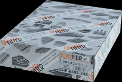 Mitsubishi L 200 IV (2015 >…) 2400 DI-D Hava Filtresi