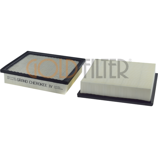Jeep Grand Cherokee IV (WK/WK2) (2010 >…) 3.6 V6 Hava Filtresi