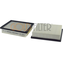 Jeep Grand Cherokee IV (WK/WK2) (2010 >…) 3.6 V6 Hava Filtresi