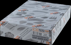 Jeep Grand Cherokee IV (WK/WK2) (2010 >…) 3.6 V6 Hava Filtresi