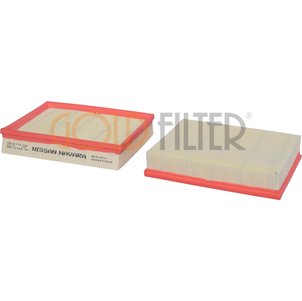 Nissan Navara, Mercedes X-Klasse (W470) Hava Filtresi