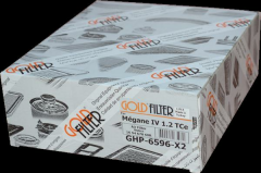 Renault Megane IV (2015 >…) - Renault Scenic IV (2016 >…) 1.2 Tce (Süngersiz) Hava Filtresi