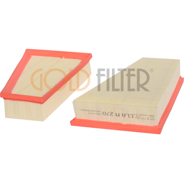 Mercedes A-Klasse (W176) - Mercedes CLA (C117/X117) M 270 Hava Filtresi