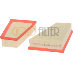 Mercedes A-Klasse (W176) - Mercedes CLA (C117/X117) M 270 Hava Filtresi