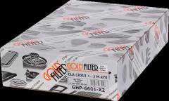 MERCEDES A-Klasse (W176) - CLA (C117/X117) M 270 HAVA FİLTRE