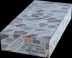 Peugeot Bipper (2010 >…) 1.3 HDi 75, Fiat 500L Hava Filtresi