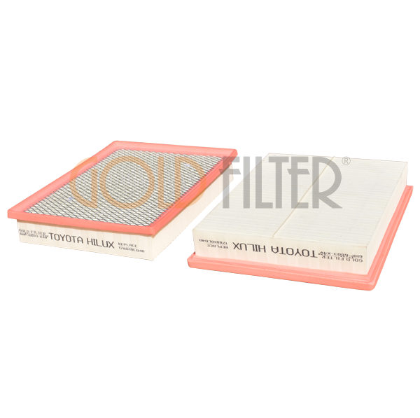 Toyota HiLux (2015 >...) 2.4 D Hava Filtresi