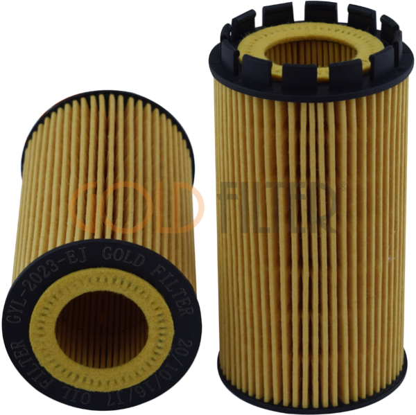 Chrysler Voyager / Grand Voyager (RG) (01 > 08) 2.5 CRD (Turbodiesel) Yağ Filtresi