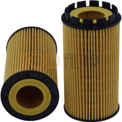 Chrysler Voyager / Grand Voyager (RG) (01 > 08) 2.5 CRD (Turbodiesel) Yağ Filtresi