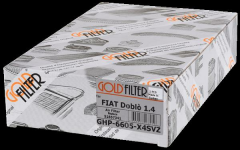 Doblò (2010 >…) 1.4 Natural Power