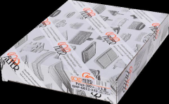 Lexus CT (2010 >…) 200h - 200h F-Sport /Lexus NX (2014 >…) 300h Hava Filtresi