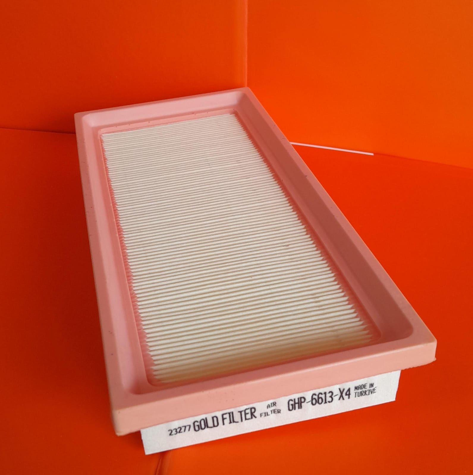 Mitsubishi Attrage  (2013 >…) 1.2 Hava Filtresi