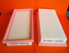 Mitsubishi Attrage  (2013 >…) 1.2 Hava Filtresi