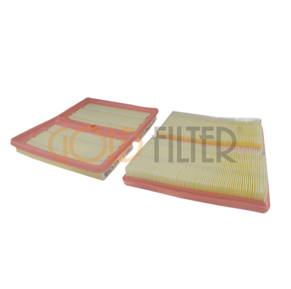 VW Polo V, VI 1.0 TSI Hava Filtresi