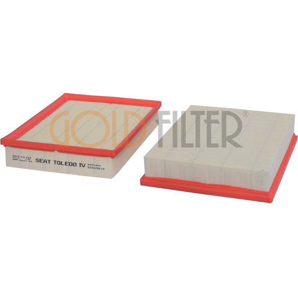 Audi A1 (2014 >…) 1.6 TDI, VW Polo V 1.8 GTI Hava Filtresi