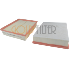 Audi A1 (8X) (2014 >…) 2.0 TFSI S1 (Süngerli) Hava Filtresi